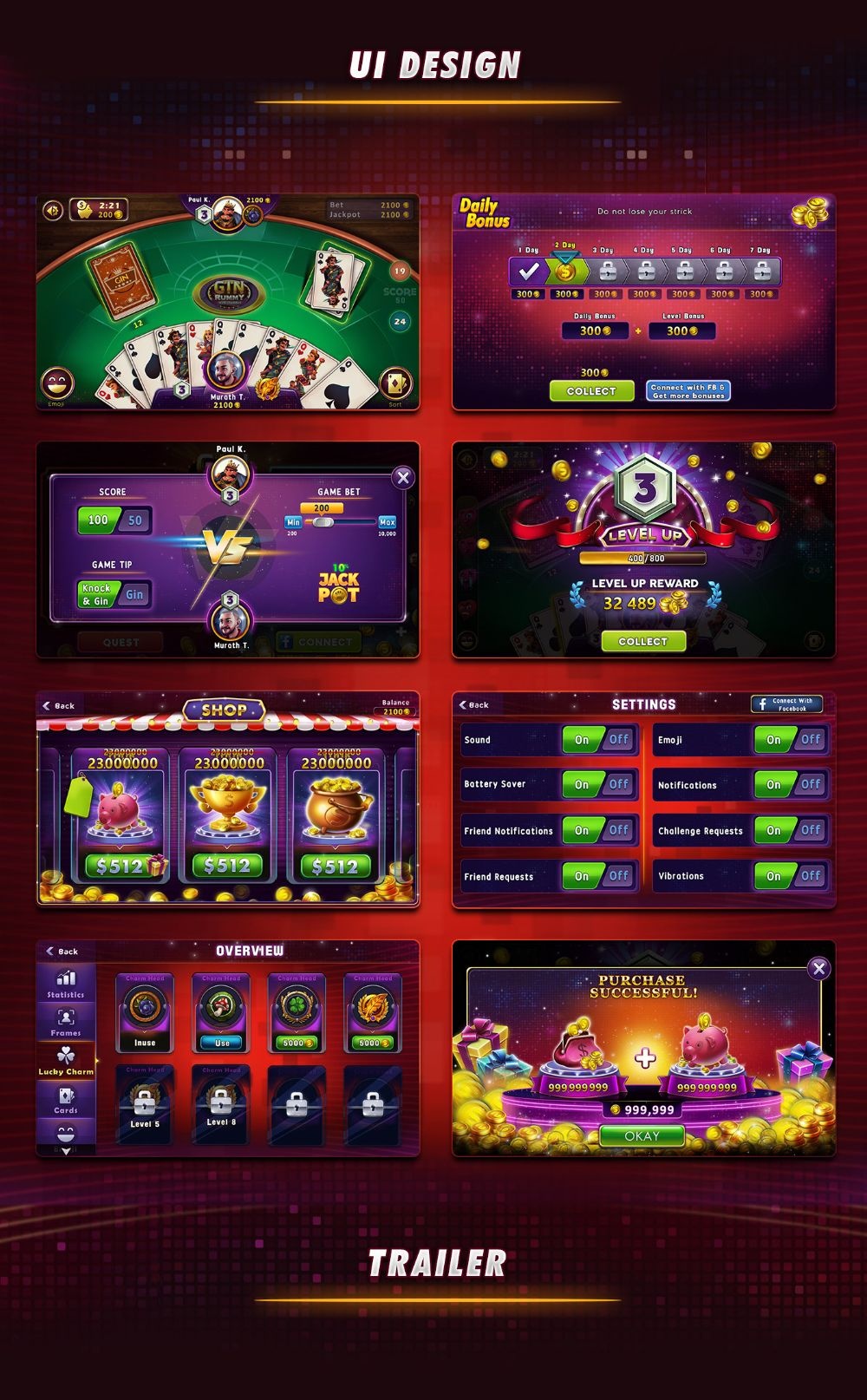 PENN Play Casino game