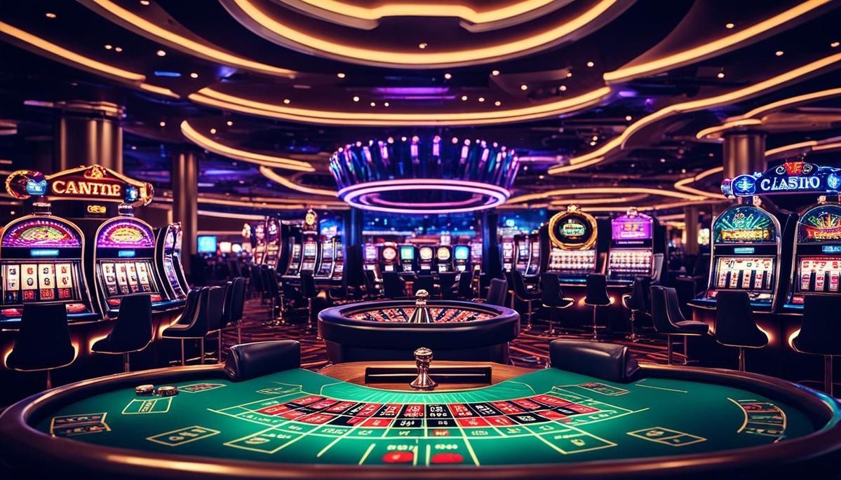 PENN Play Casino Welcome Bonus