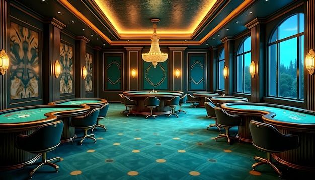 PENN Play Casino Live Casino