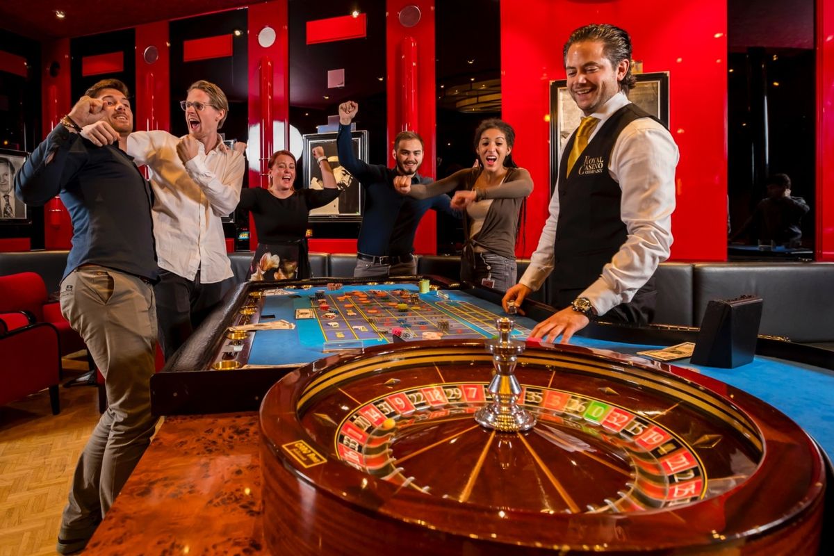 PENN Play Casino Live Casino